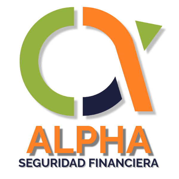 Alpha Seguridad Financiera